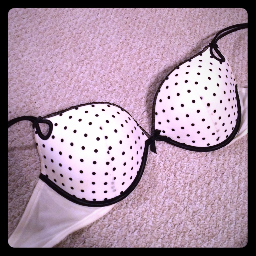 Victoria's Secret Sexy Little Things bra