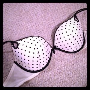 Victoria's Secret Sexy Little Things bra