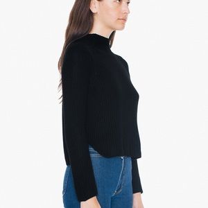 American Apparel Aslan Sweater