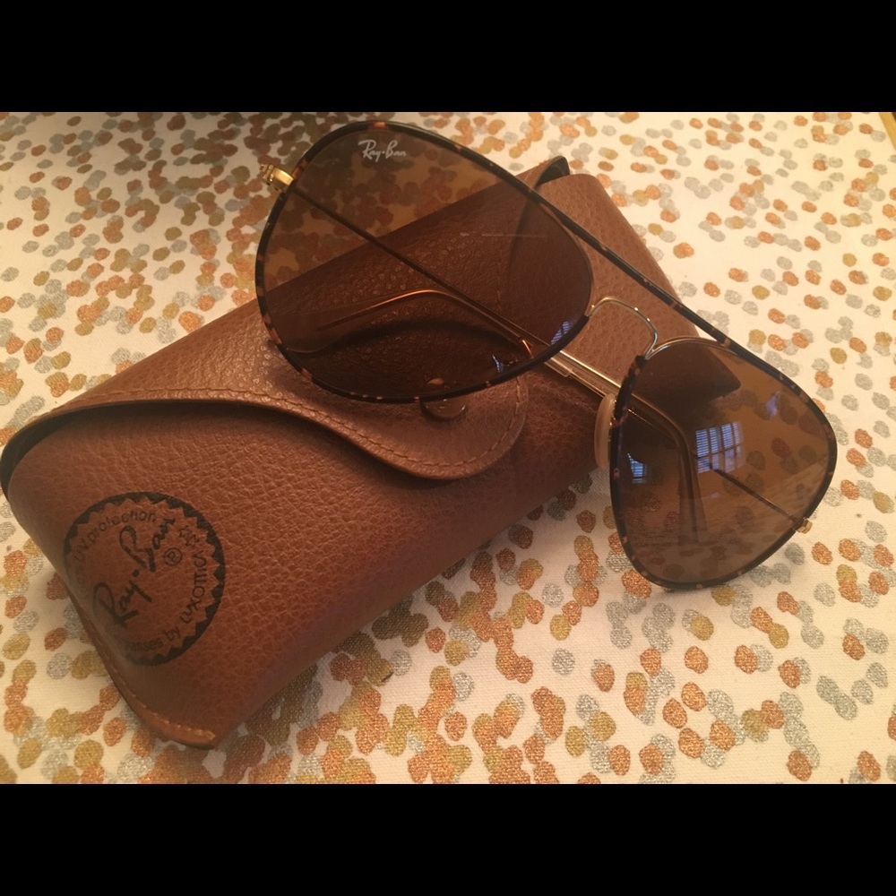 Ray-Ban Aviator Full Color - Tortoise | RB-3025