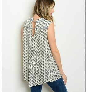 ❤SALE! Last chance top.