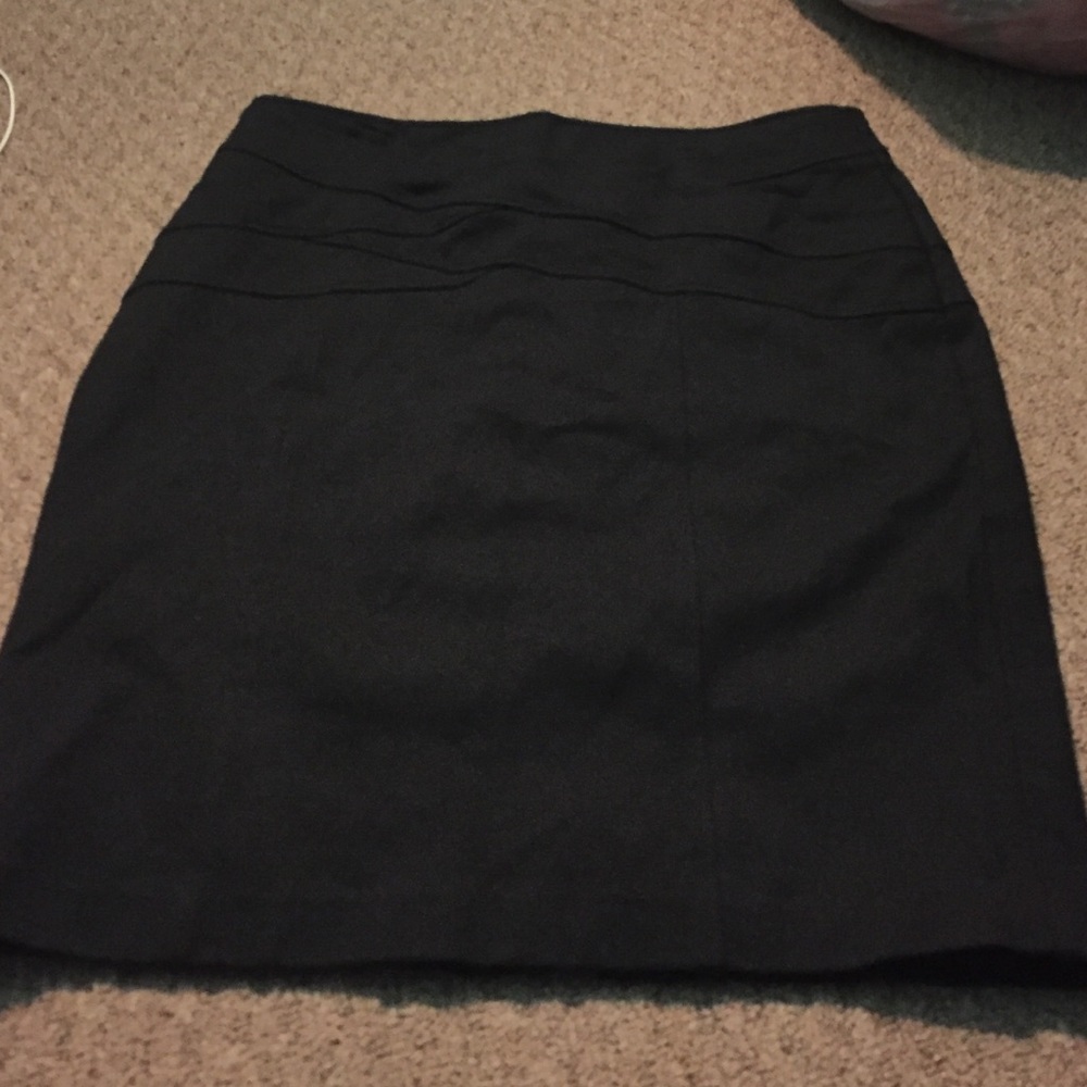 Inc skirt