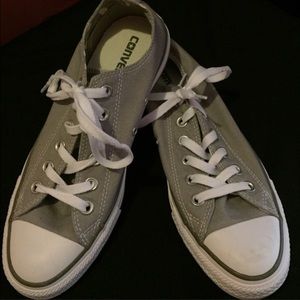 Converse Low Top