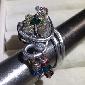 Don't Be Fooled (Ring)