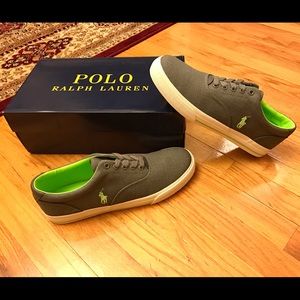 Ralph Lauren Men's Sneakers