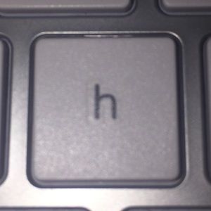 Meet your Posher, Harper