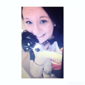 Meet your Posher, Kylee