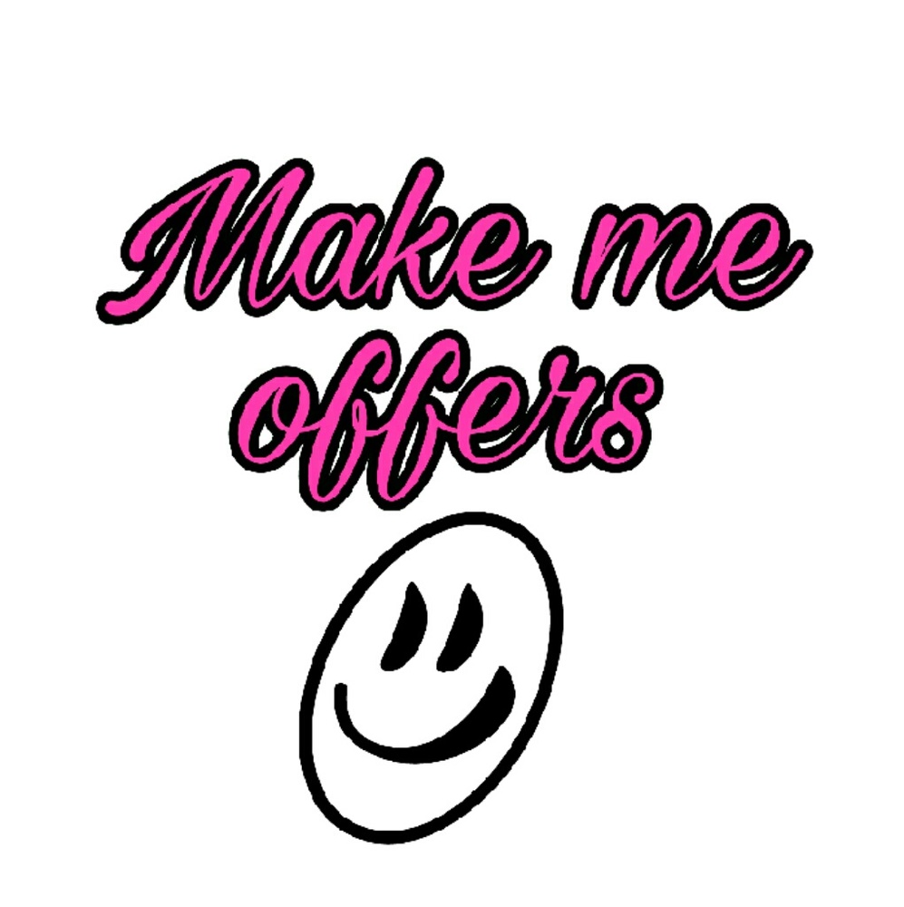Feel Free 2 Make Offers