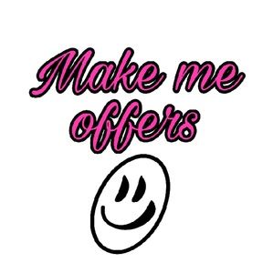 Feel Free 2 Make Offers