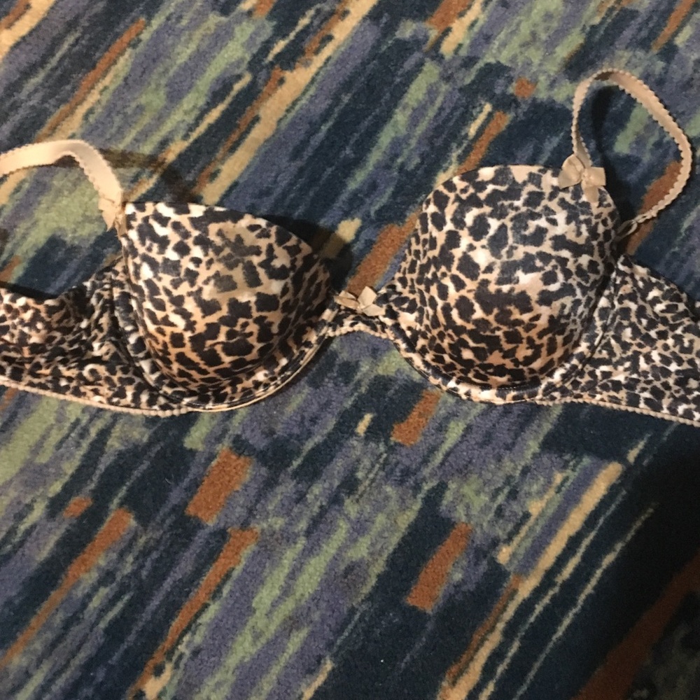 aerie bra!!