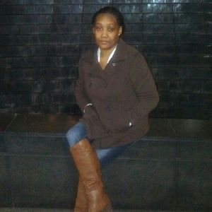 Meet your Posher, Stacey