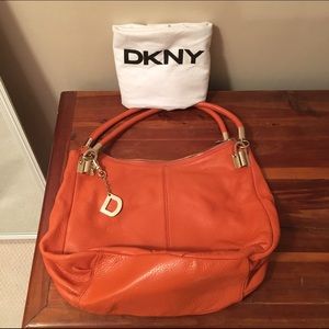 DKNY purse