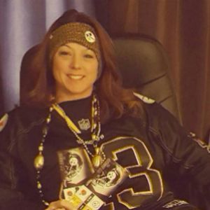 Meet your Posher, Brandi