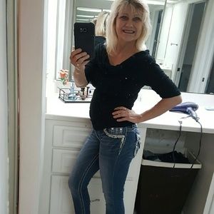 Meet your Posher, Cheryl