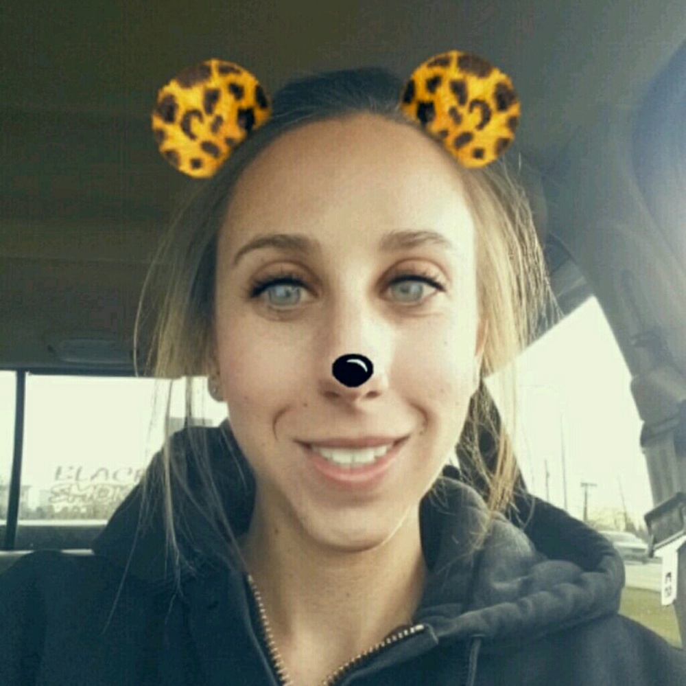 Meet your Posher, Jen