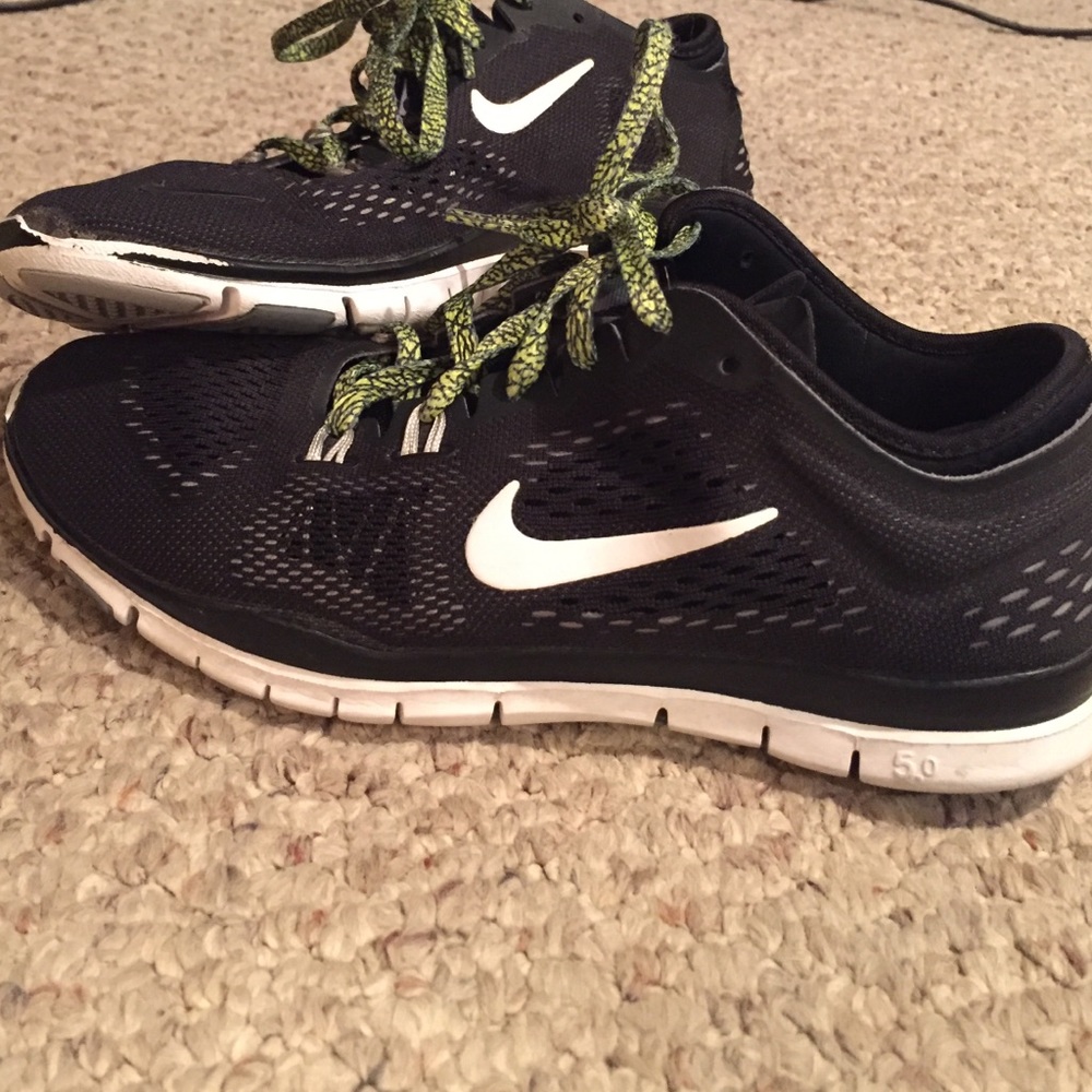 Nike free 5.0 women's