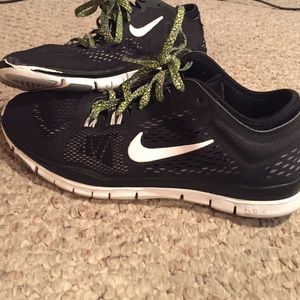 Nike free 5.0 women's