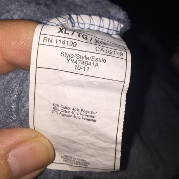 Roxy sweater . - Picture 4 of 4