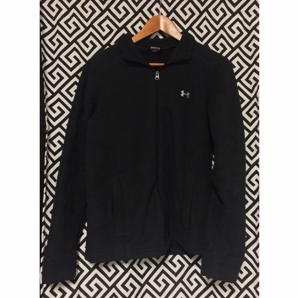 Under Armour Fleece Jacket