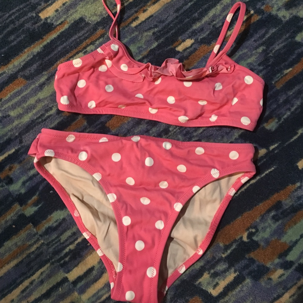 Crew Cuts Swim suit!