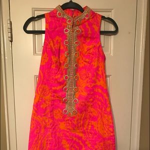 Lilly Pulitzer Seaesta Alexa sz 2