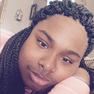 Meet your Posher, Jada