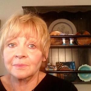 Meet your Posher, Patricia