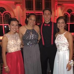 Meet your Posher, Jordan