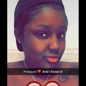 Meet your Posher, Mikaela