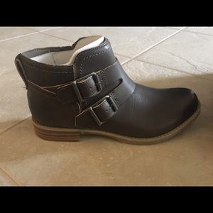 Brand new, never worn Timberland boots