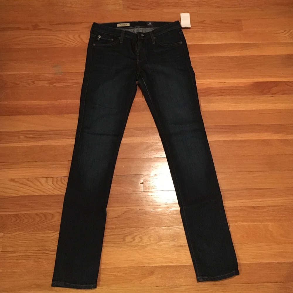 AG the Legging SUPER SKINNY