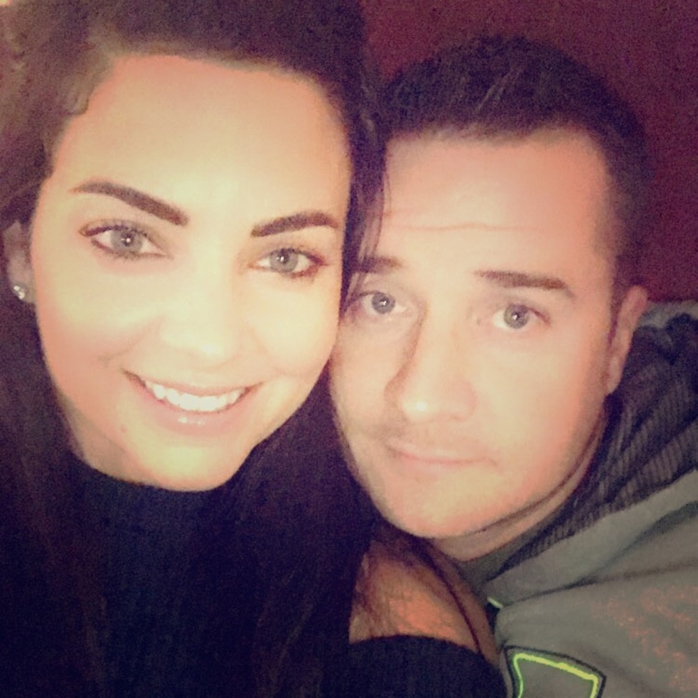 Meet your Posher, Patty