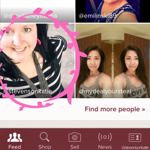 I'm a Suggested User!! - Picture 4 of 5