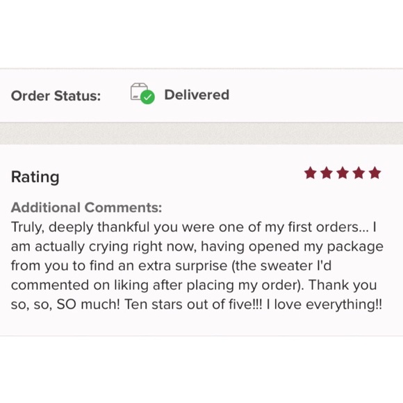 I'm a Suggested User!! - Picture 5 of 5