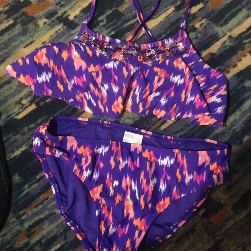 Target Swimsuit!