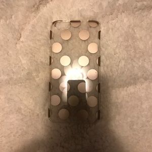 iPhone 6s Plus case.