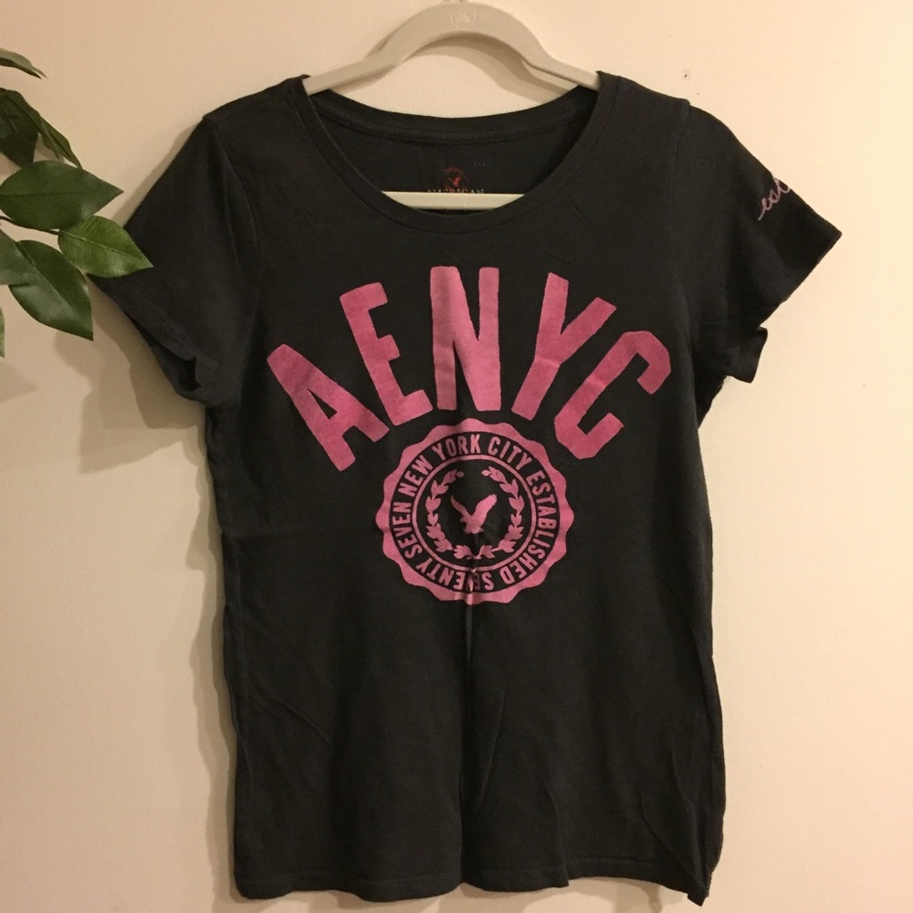 AE Women's Tee