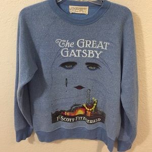 Great Gatsby Sweater