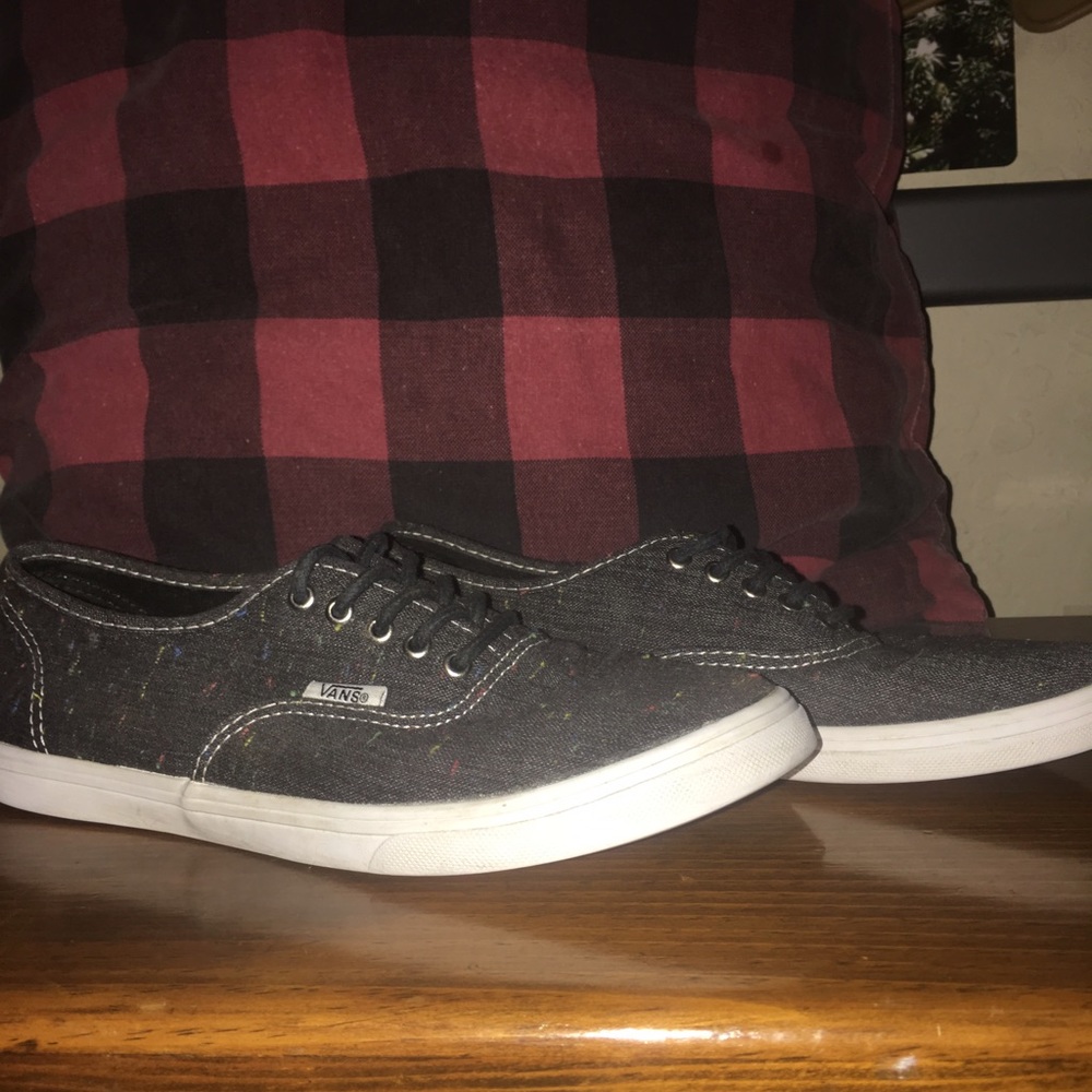 *ON SALE*speckle jersey authentic lo pro