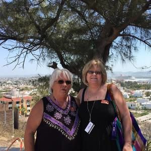 Meet your Posher, Rhonda