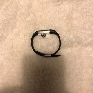 Fitbit flex 2 wrist band.