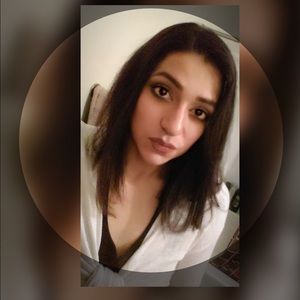 Meet your Posher, Luis