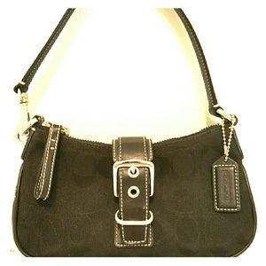 Coach Classic Hobo Bag