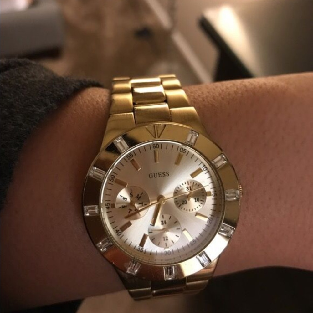 Guess watch