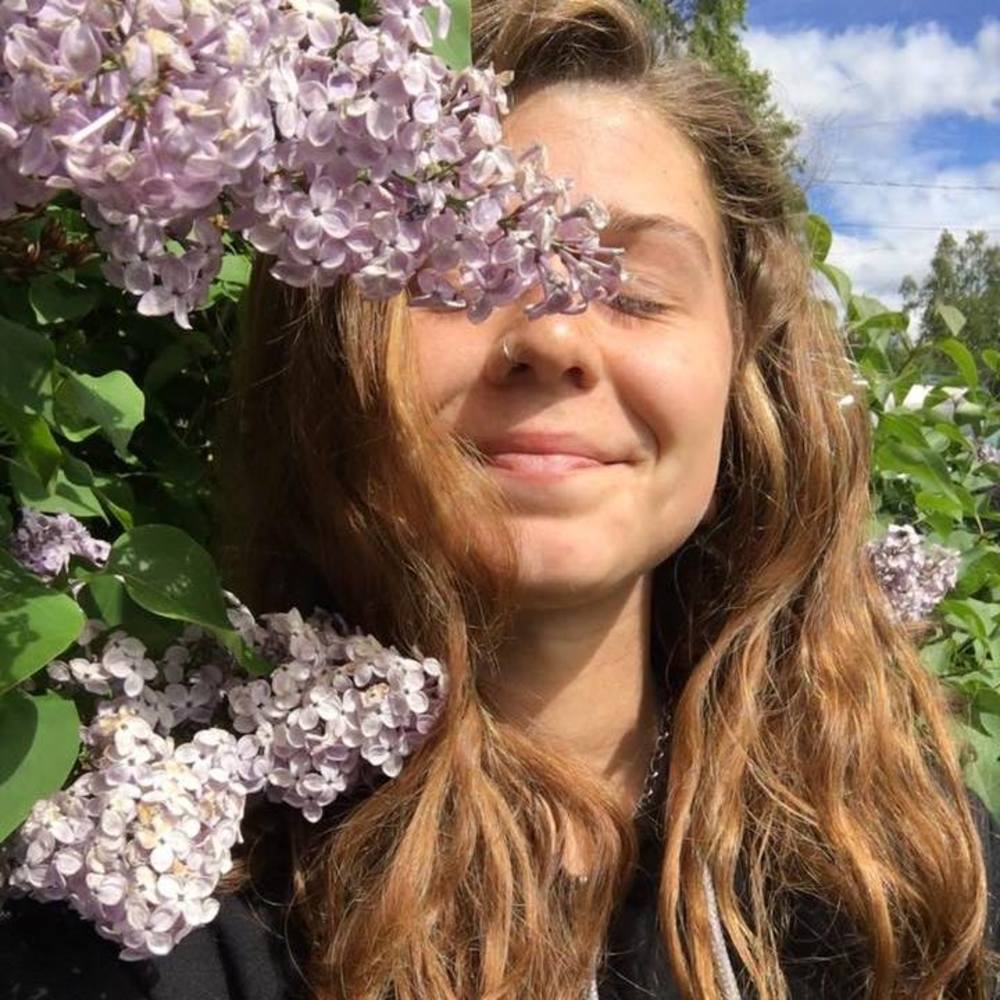 Meet your Posher, Ruby