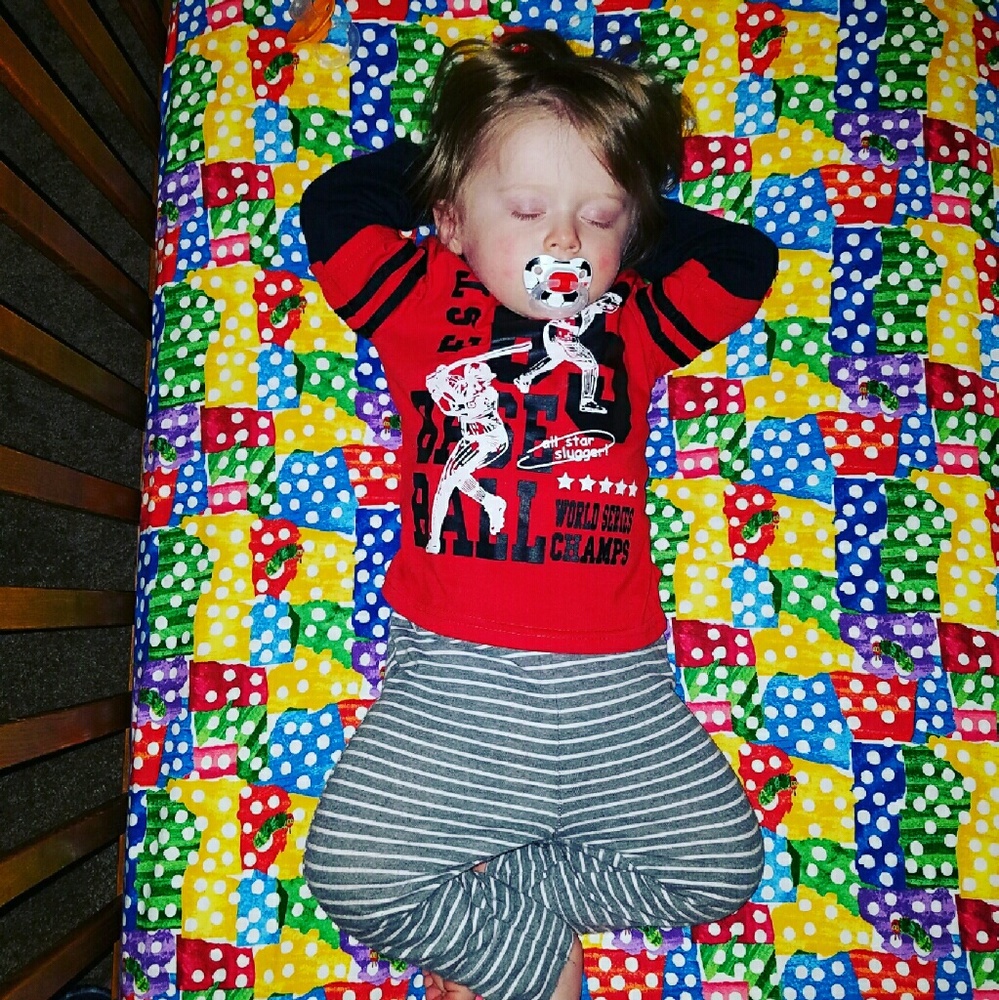 Meet your Posher, Leslie