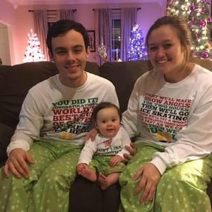 Meet your Posher, Hillary