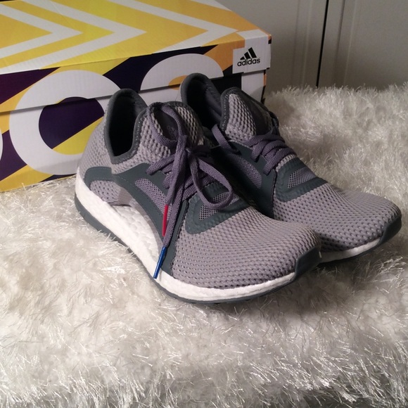 adidas Shoes - Adidas PureBOOST X