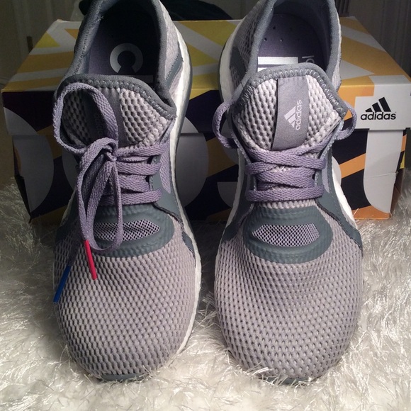 Adidas PureBOOST X - Picture 2 of 4