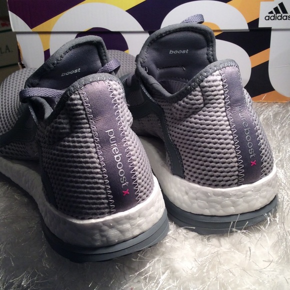 Adidas PureBOOST X - Picture 3 of 4